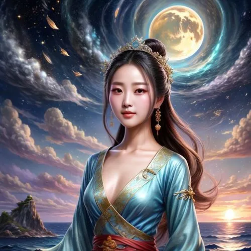 sanxia,jianyin,oriental princess,moondragon,qianwen,jingqian,rongfeng,yunwen,jinling,diaochan,xianwen,qihua,yunxia,zhengying,yuqin,hanfu,xueying,qiong,xiaohua,daiyu