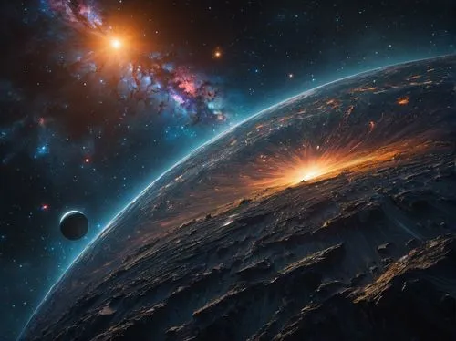 space art,alien planet,exoplanet,alien world,univers,planetary,Photography,General,Fantasy