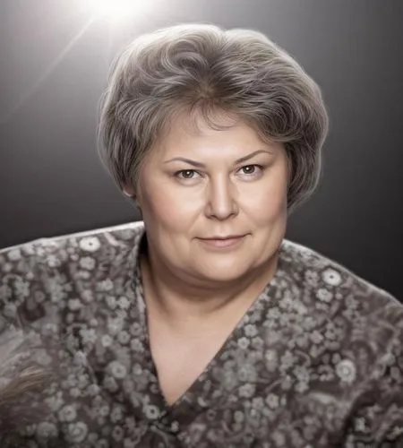 a woman with a shirt on in front of a spotlight,netrebko,matvienko,matviyenko,bokova,toksvig,tanasescu,Common,Common,Natural