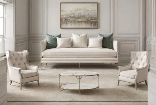 Modern classics, white walls, arched windows, high ceiling and doors,gustavian,ritzau,chaise lounge,mobilier,minotti,hovnanian,donghia,berkus,soft furniture,sofa set,cassina,danish furniture,furnishin