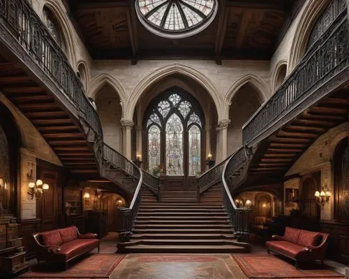 altgeld,staircase,entrance hall,michaelhouse,staircases,foyer,mountstuart,hearst,greystone,yale university,balliol,upstairs,chappel,stairway,tyntesfield,stairs,shepstone,stair,sanctuary,outside staircase,Illustration,Black and White,Black and White 09