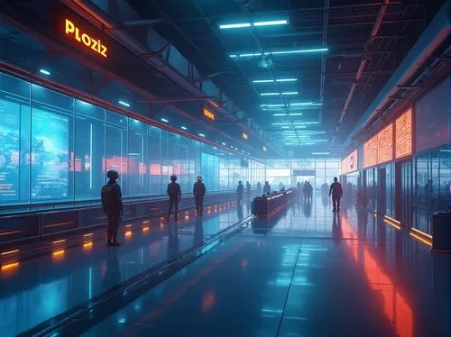 shanghai,aeroport,guangzhou,cybercity,cyberport,harbin,atmospheres,spb,bladerunner,tokyo,chengdu,vapor,pasila,pulkovo,harbour city,atmosfera,cyberpunk,cyberscene,chongqing,vnukovo,Photography,General,Realistic