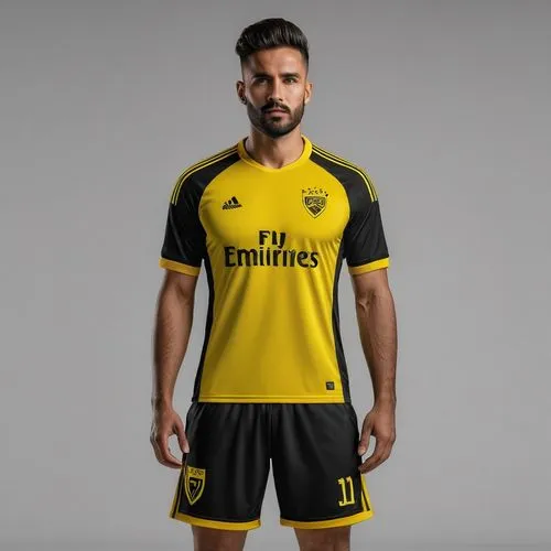 sports jersey,yellow hammer,black yellow,bicycle jersey,yellow background,dortmund,gold foil 2020,arsenal,ox,piszke,maillot,fifa 2018,soccer player,yellow and black,kit,costa,high-visibility clothing,sports uniform,yellow wall,benz,Photography,General,Natural