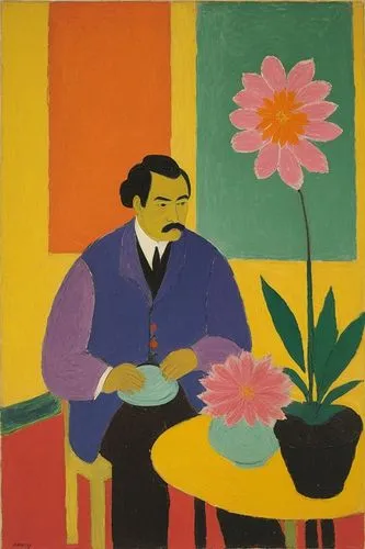 matisse,vallotton,mcfetridge,blumstein,bluemner,derain,botero,kupka,mahdavi,sandow,kitaj,diaghilev,fauvism,ezola,kazantzakis,guaraldi,dieudonne,rousseau,marciulionis,heckel,Art,Artistic Painting,Artistic Painting 09