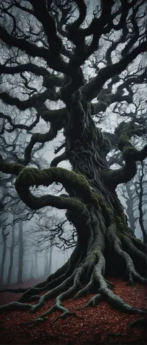 the roots of trees,crooked forest,gnarled,rooted,tree and roots,celtic tree,the branches of the tree,creepy tree,roots,oak tree,magic tree,old gnarled oak,black oak,uprooted,old tree,forest tree,the branches,branching,tree of life,the dark hedges,Photography,Documentary Photography,Documentary Photography 20