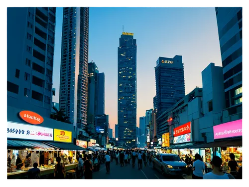 myeongdong,shinjuku,chongqing,namdaemun market,kowloon,kowloon city,hong kong,kaohsiung city,busan night scene,hongdan center,nanjing,seoul,seoul namdaemun,apgujeong,shenyang,electronic signage,busan,kaohsiung,city scape,hongkong,Illustration,Abstract Fantasy,Abstract Fantasy 05