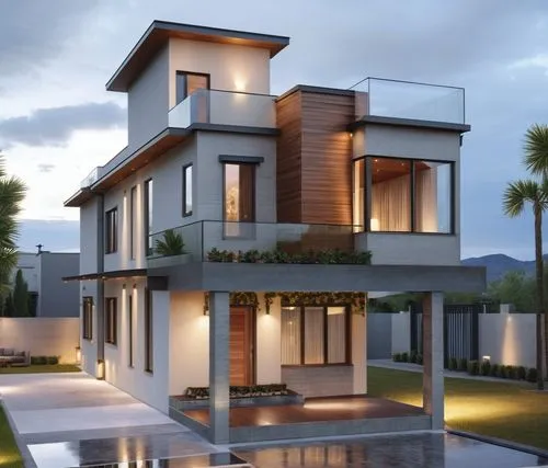 modern house,3d rendering,modern architecture,homebuilding,residential house,vastu,revit,beautiful home,frame house,floorplan home,smart house,smart home,two story house,house shape,inmobiliaria,homebuilder,fresnaye,render,duplexes,contemporary,Photography,General,Realistic