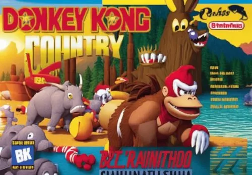 dk,kongs,kirkhope,kingsoft,dong,monkeybone,dlc,donkey,dkk,platformers,classic game,hornafrik,donlevy,dkp,konkin,droney,cd cover,klondike,kazooie,computer game,Photography,General,Realistic