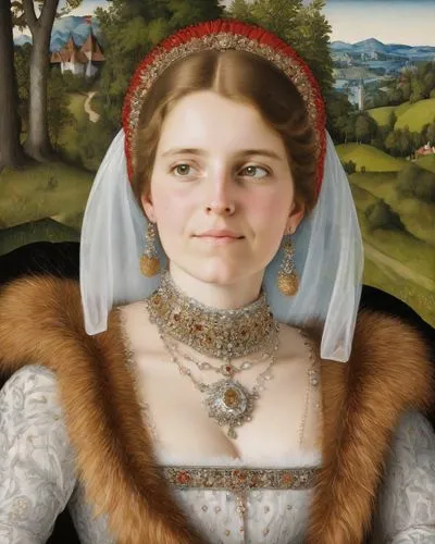 perugini,eugenie,principessa,noblewoman,victorian lady,bridal,Digital Art,Impressionism