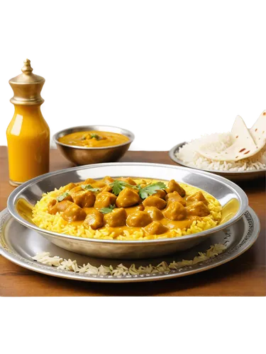 chana masala,uttapam,korma,pakistani cuisine,rajasthani cuisine,punjabi cuisine,indian cuisine,chicken tikka masala,middle-eastern meal,maharashtrian cuisine,iranian cuisine,butter chicken,middle eastern food,naan,bhakri,curry tree,makki di roti,south indian cuisine,eritrean cuisine,paratha,Illustration,Abstract Fantasy,Abstract Fantasy 23