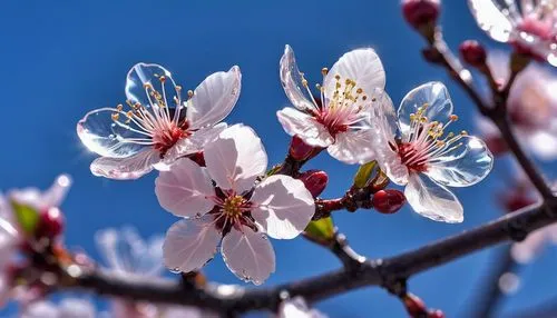 plum blossoms,almond blossoms,almond tree,plum blossom,apricot flowers,apricot blossom,japanese cherry,cherry blossom branch,ornamental cherry,flowering cherry,almond blossom,japanese cherry blossom,japanese cherry blossoms,sakura flowers,cherry branches,japanese flowering crabapple,sakura cherry tree,prunus,japanese carnation cherry,sakura flower,Photography,General,Realistic