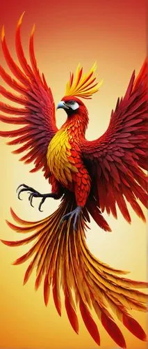 phoenix rooster,firebird,fire birds,phoenix,red bird,firebirds,an ornamental bird,ornamental bird,bird png,eagle vector,fawkes,bird painting,gryphon,flame spirit,colorful birds,scarlet macaw,red beak,eagle illustration,prince of wales feathers,flying bird,Art,Classical Oil Painting,Classical Oil Painting 17