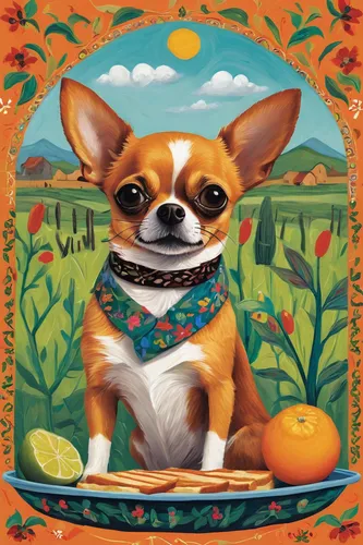 dog illustration,corgi-chihuahua,chihuahua,pet portrait,autumn icon,english toy terrier,thanksgiving background,toy fox terrier,fall picture frame,pumpkin patch,fall animals,halloween illustration,candy corn pattern,corgi,the french bulldog,candy corn,pico de gallo,autumn background,french bulldog,candy pumpkin,Art,Artistic Painting,Artistic Painting 25