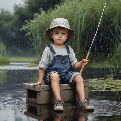 fisherman,fishing classes,fishing,fishing float,fly fishing,casting (fishing),big-game fishing,go fishing,fishing rod,version john the fisherman,recreational fishing,fishing equipment,fishing gear,angler,people fishing,types of fishing,fishing camping,angling,fishermen,fishing lure,Conceptual Art,Fantasy,Fantasy 33