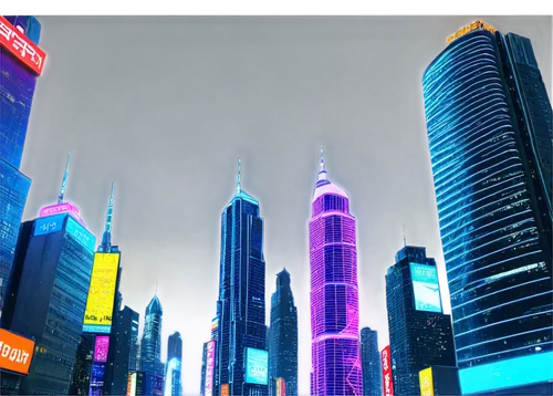 guangzhou,lujiazui,shanghai,chongqing,nanjing,zhengzhou,mongkok,xujiahui,lumpur,wanzhou,chengdu,guiyang,shenzen,wangfujing,hefei,tianjin,shangai,shenzhen,city at night,pudong,Illustration,Realistic Fantasy,Realistic Fantasy 29