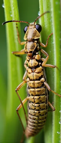 earwig,oriental cockroach,halictidae,sawfly,chelydridae,eumenidae,katydid,lymantriidae,earwigs,scentless plant bugs,termite,membrane-winged insect,arthropod,cicada,cyprinidae,madagascar hissing cockroach,mole cricket,canthigaster cicada,insect,zosterops japonicus,Illustration,American Style,American Style 04