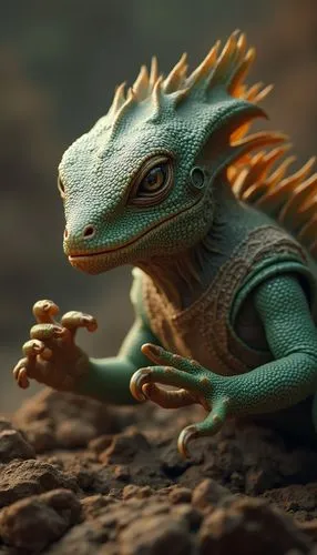 agamid,basiliscus,iguana,emerald lizard,green iguana,jaggi,Photography,General,Fantasy