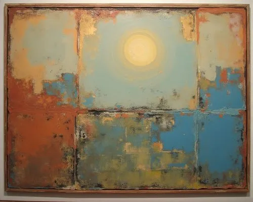 rauschenberg,diebenkorn,kippenberger,burri,rothko,gaitonde