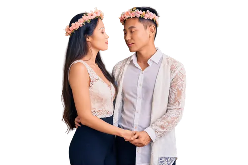 jinglian,yuanjie,fenyang,florante,promphan,flower background,picture design,yongbyong,love couple,betrothal,wedding photo viet,xianling,damxung,yiren,ao dai,young couple,couple - relationship,flower garland,colorization,caringal,Conceptual Art,Daily,Daily 10