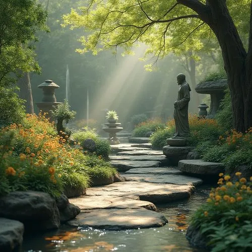 japan garden,japanese garden,japanese garden ornament,japanese zen garden,zen garden,the mystical path,nature garden,hyang garden,beautiful japan,sake gardens,pathway,japan landscape,japon,ritsurin garden,stone garden,garden of eden,garden statues,garden pond,forest path,south korea,Photography,General,Realistic