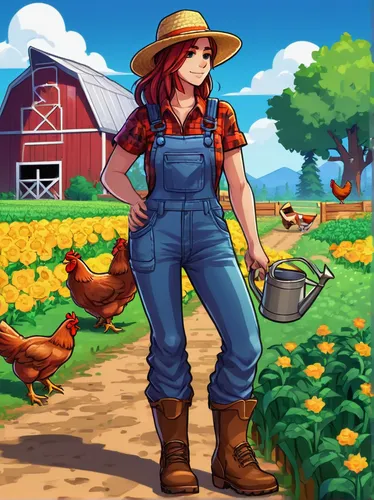 farm girl,farmer,farmworker,farm set,farming,farm background,girl in overalls,countrygirl,farmers,agriculture,agricultural,farms,farm,agricultural use,farmer protest,farm pack,farmer in the woods,farm workers,aggriculture,heidi country,Conceptual Art,Sci-Fi,Sci-Fi 10