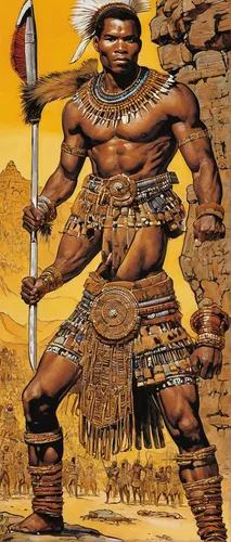 tribal chief,basotho,namib rand,aborigine,tassili n'ajjer,barbarian,botswanian pula,warrior east,anasazi,anmatjere man,afar tribe,the american indian,machu pi,warrior woman,zulu,honkhoi,african american male,aborigines,african man,namib,Illustration,Children,Children 02