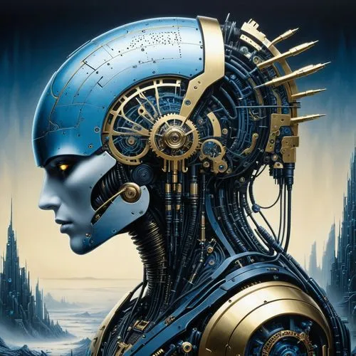 cybernetic,biomechanical,cybernetics,cybernetically,transhuman,eset,Conceptual Art,Sci-Fi,Sci-Fi 09