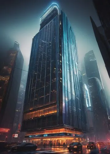 cybercity,cyberport,lexcorp,coldharbour,cybertown,futuristic architecture,the skyscraper,arcology,oscorp,megacorporation,largest hotel in dubai,megacorporations,guangzhou,skyscraper,tallest hotel dubai,coruscant,rotana,skyscraping,vdara,metropolis,Illustration,Abstract Fantasy,Abstract Fantasy 03