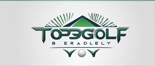 Create a bold and dynamic logo for Topgolf that portrays power and exhilaration.,logo header,golfvideo,new topstar2020,fourball,golftips,the logo,screen golf,golf course background,golf green,the golf