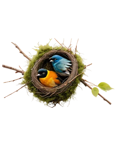 bird nest,bird's nest,bird nests,spring nest,nest,robin nest,nest building,zoombinis,waxeye,nests,bird home,nesting place,cape white-eye,nest easter,nestling,robin's nest,easter nest,nesting,unhatched,fairywren,Illustration,Japanese style,Japanese Style 18