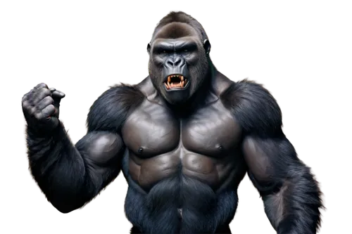 gorilla,silverback,shabani,grodd,silverbacks,ape,rilla,molossus,haramirez,virunga,utan,gorillas,prosimian,apeman,primate,simian,werewolve,ebz,gigantopithecus,baboon,Illustration,Retro,Retro 25