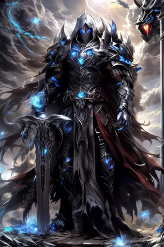 dark-type,black dragon,cynosbatos,corvin,king of the ravens,death god,omega,black raven,destroy,emperor,dragoon,poseidon god face,core shadow eclipse,armored,magus,mean bluish,daemon,grimm reaper,leo,alaunt