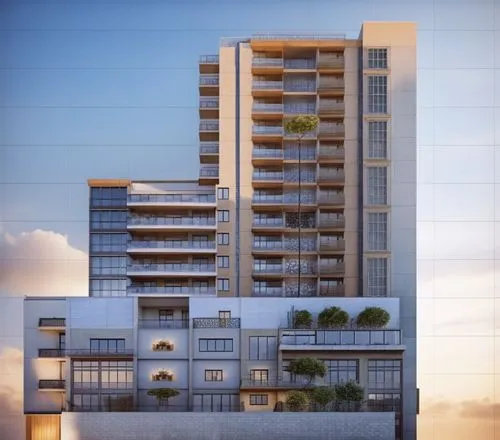 render it maintain the detail use a sky background,residencial,condominia,umhlanga,lodha,multistorey,penthouses,residential tower,hoboken condos for sale,condos,sky apartment,inmobiliaria,escala,condo