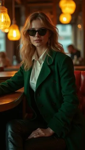 woman at cafe,blanchett,spy visual,sobchak,woman in menswear,businesswoman,Photography,Documentary Photography,Documentary Photography 01