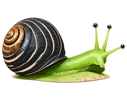 snail,springsnail,nut snail,caracol,garden snail,land snail,banded snail,snail shell,escargot,shelled gastropod,rocksnail,gastropod,snails,gastropods,spiral background,gastropoda,achatinella,micromollusk,kawaii snails,spiralis,Conceptual Art,Daily,Daily 25