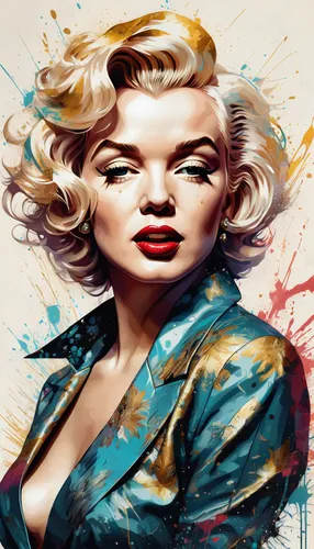 cool pop art,pop art style,marilyn monroe,fashion illustration,effect pop art,modern pop art,pop art effect,marylyn monroe - female,world digital painting,marylin monroe,pop art colors,fashion vector,girl-in-pop-art,pop art woman,pop art girl,marilyn,pop art,pop art background,digital painting,adobe illustrator,Illustration,Japanese style,Japanese Style 18