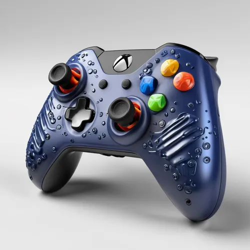 xbox wireless controller,controller jay,microsoft xbox,video game controller,game controller,controller,xbox 360,xbox accessory,gamepad,xbox,android tv game controller,controllers,personalize,xbox one,gaming console,customize,games console,3d rendered,racing wheel,joypad,Conceptual Art,Oil color,Oil Color 21