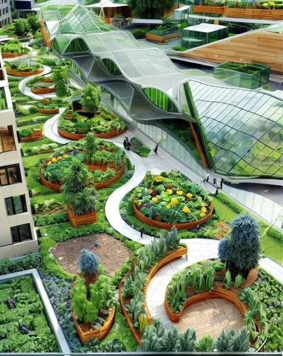 ecovillages,technopark,cyberjaya,noida,ecovillage,ecotopia