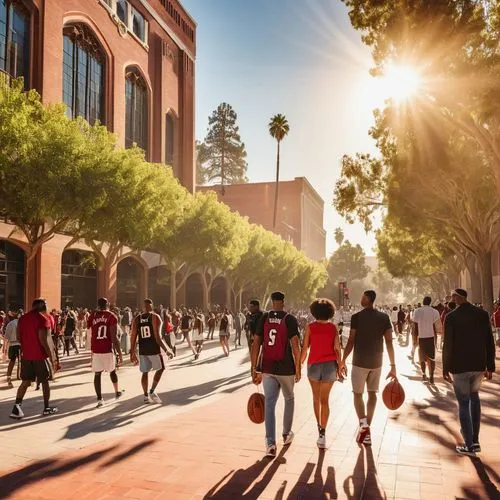 usc,ucla,outdoor basketball,stanford university,unlv,mckale,bancrecer,gcu,caltech,uclaf,sdsu,marrakesh,asu,stanford,stanyan,csun,walkability,ucr,homecourt,palo alto