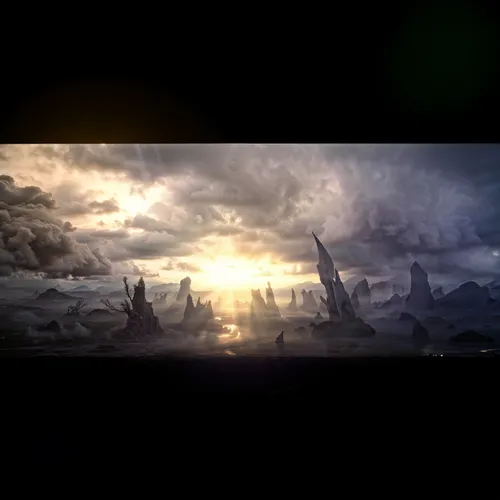 dusk background,skyboxes,sunburst background,sundering,epic sky,dramatic sky,skyscape,darkfall,skybox,post-apocalyptic landscape,morrowind,backgrounds,darklands,alfheim,dark beach,asheron,oddworld,primordia,icewind,physx