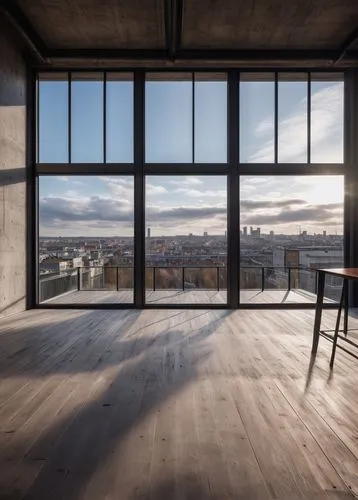 penthouses,maryhill,wooden windows,hardwood floors,lofts,snohetta,sky apartment,daylighting,floorboards,scablands,loft,associati,vivienda,block balcony,icelandic houses,minotti,window view,wooden floor,dogpatch,revit,Art,Classical Oil Painting,Classical Oil Painting 31