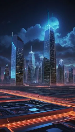 cybercity,city skyline,megapolis,coruscant,cyberport,black city,city cities,cybertown,skyline,motorcity,lexcorp,skylines,megacities,cityscape,dubay,superhighways,city scape,megacorporations,cities,sky city,Illustration,Vector,Vector 08