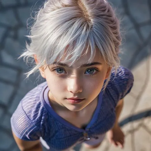 elsa,alita,cirta,ellie,killua,emilia,Photography,General,Natural