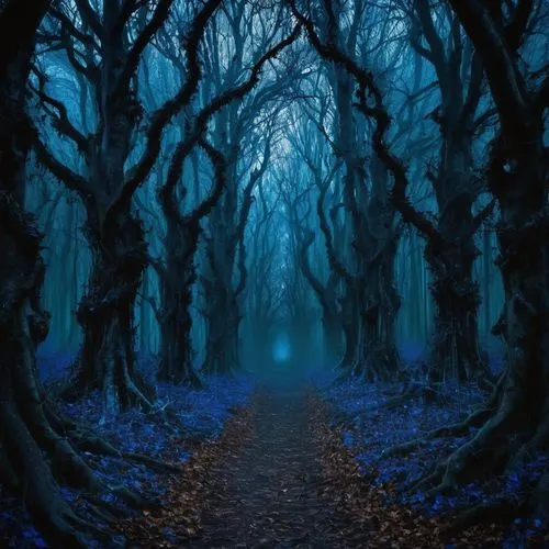 hollow way,the dark hedges,haunted forest,forest road,holloways,forest path,enchanted forest,elven forest,the mystical path,fairytale forest,tree grove,forest dark,tree lined path,mirkwood,forest of dreams,fairy forest,fantasy picture,the woods,garrison,row of trees,Illustration,Realistic Fantasy,Realistic Fantasy 46