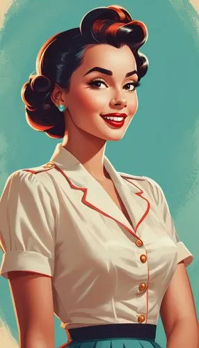 retro pin up girl,retro women,retro woman,retro girl,retro pin up girls,pin up girl,Illustration,Vector,Vector 01