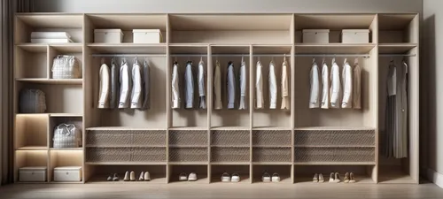 walk-in closet,storage cabinet,shelving,room divider,wardrobe,cupboard,closet,drawers,organization,cabinetry,armoire,dresser,garment racks,compartments,organized,cabinets,shoe organizer,shelves,metal cabinet,bookcase