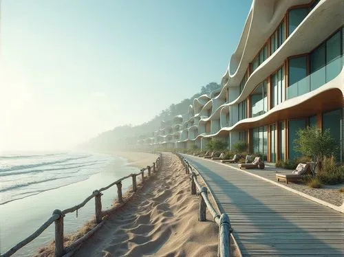 oceanfront,beachfront,jumeirah beach hotel,shorefront,mamaia,hotel barcelona city and coast,seaside resort,beach resort,the hotel beach,knokke,beachhouse,seaside view,jumeirah,jesolo,seawind,baladiyat,ashdod,shoreside,dune ridge,beach house,Photography,General,Realistic