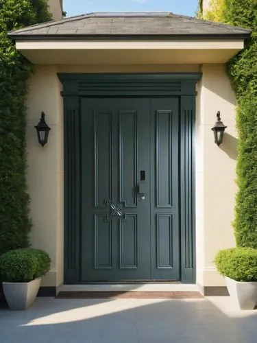 hinged doors,garden door,metallic door,steel door,doors,front door,gated,house entrance,iron door,blue doors,door trim,entryways,gates,the door,entryway,entrances,exterior decoration,exteriors,door,wrought iron