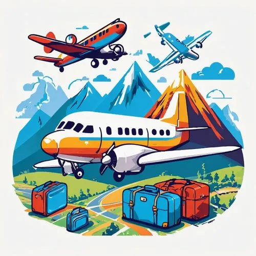 air transportation,airservices,vector illustration,airline travel,airfare,airlines,luggage,air transport,digital nomads,jetsetter,travel insurance,travel poster,travelmate,airfares,suitcases,airplanes,aircrafts,duffels,traveler,flightaware,Unique,Pixel,Pixel 05