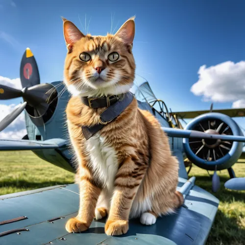 westland terrier,wildcat,cat sparrow,kitty hawk,vintage cat,grumman f6f hellcat,tomcat,aviation,airshow,cat-ketch,flight engineer,aerobatics,glider pilot,cat warrior,model aircraft,aviator,model airplane,general aviation,cat european,cat image,Photography,General,Realistic